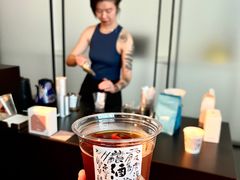 -苏州凯悦酒店·酒肆(华池街店)