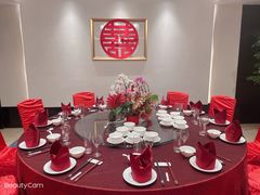 包厢-白云宾馆·白云宴餐厅