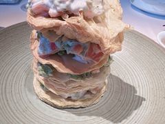 -食廬(虹桥南丰城店)