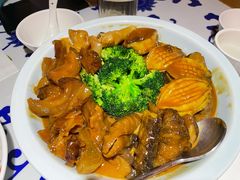 -江南赋(内蒙古大厦店)