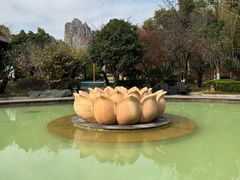 -洪湖悦兮半岛国际温泉度假村