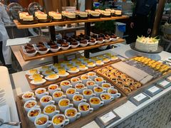 -RISE RESTAURANT(滨海湾金沙店)