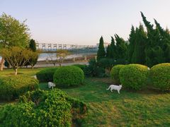 -黑石礁公园