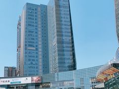 -大族广场Mall&More