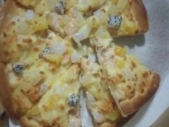 -玛格利塔·现烤披萨(解放路店)