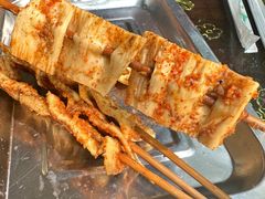 -伊隆斋(什刹海店)