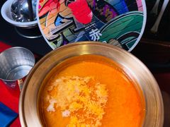-赤RedBowl川锅·炙烤·板前(北京瑰丽酒店)