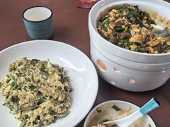 -天天鱼港·海鲜·鲅鱼水饺·招牌烤鸭(黄骅店)