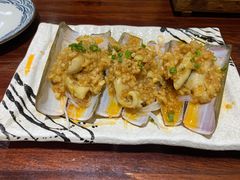 -渔日本料理铁板烧(新天地假日广场店)