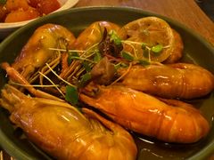 -Blac+Blac(中海环宇荟店)