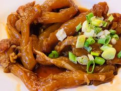 -阿水狮猪脚大王(台中公园店)