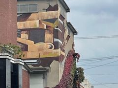 -半岛1919创意园区