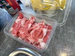 -罗二娘·鲜切牛自助火锅(罗湖东门步行街店)