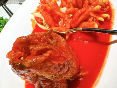-醉庐·新上海菜(南京西路店)