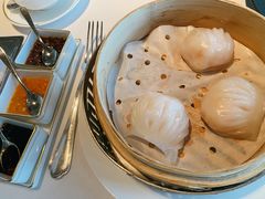 金轩虾饺皇-金轩中餐厅 Jin Xuan(浦东丽思卡尔顿酒店)