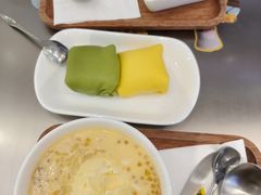 -满记甜品(江桥万达店)