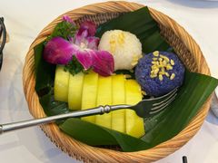 -芭蕉树·新派泰国餐厅(汉溪长隆店)