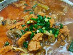 -长临河古镇福味轩土菜馆(长临河店)