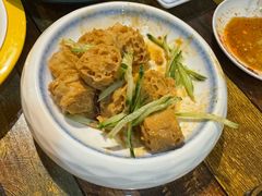 -金谷园饺子·烧烤(人大总店)