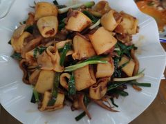 -明记海鲜大排档(巽寮湾店)