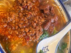-辣肉面大王(天平路店)