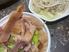 -堂客老火锅(欣阳广场总店)