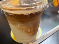 -明谦·Coffee&Cocktail Bar(美您公园店)