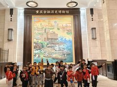 -宾果蒙特梭利托育儿童之家幼儿园(爱琴海店)