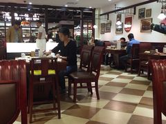 -比亚森自助烤肉料理(裕华店)