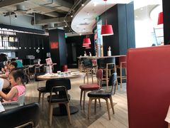 大堂-必胜客(滕州荆河店)