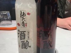 -杨氏青龙虾·羊蝎子(金盛路总店)