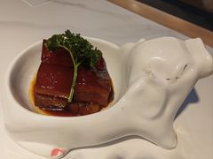-黑鸡小馆(金源店)