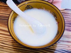 豆浆-铜锅牛肉米线.牛肉火锅(大理古城店)
