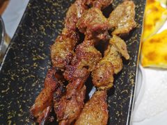 -新粤新疆菜(禅城店)