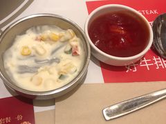 -赤火牛排(金狮广场店)