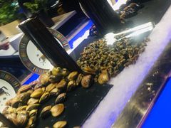 -加餐海鲜自助(集美银泰百货店)