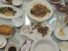 -黑石礁酒楼·海鲜(黑石礁店)