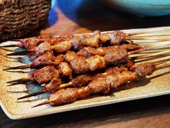 -水煮三国·川鲁江湖菜(香山店)