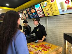 -City1+1城市比萨·意面(桂林路店)