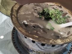 -草原明珠大酒店蒙餐