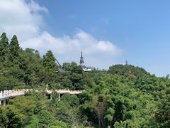 -径山寺