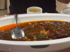 -烤肉宛饭庄(南礼士路店)