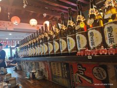 -小川洋风料理(汉街店)