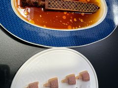 -曾宴·楚菜(湖北省博物馆店)