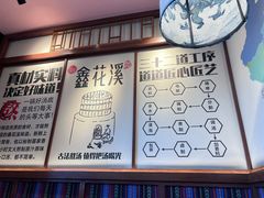-鑫花溪牛肉米粉(印象水街都心荟店)