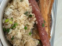 -老嘢扣肉糯米饭(云亭街店)