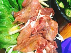 -丹东特色烤肉(学府路一部店)