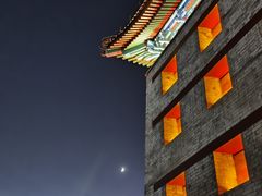 -西安城墙·碑林历史文化景区