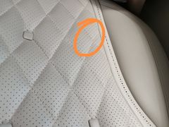 -奔驰上海利星(七宝店)