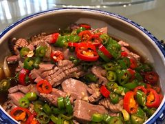 -西安长征华美达酒店